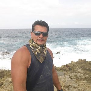 Meet your Posher, Joey